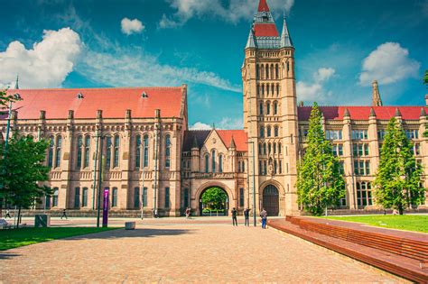 Manchester .